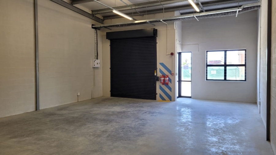 To Let commercial Property for Rent in Montague Gardens Western Cape